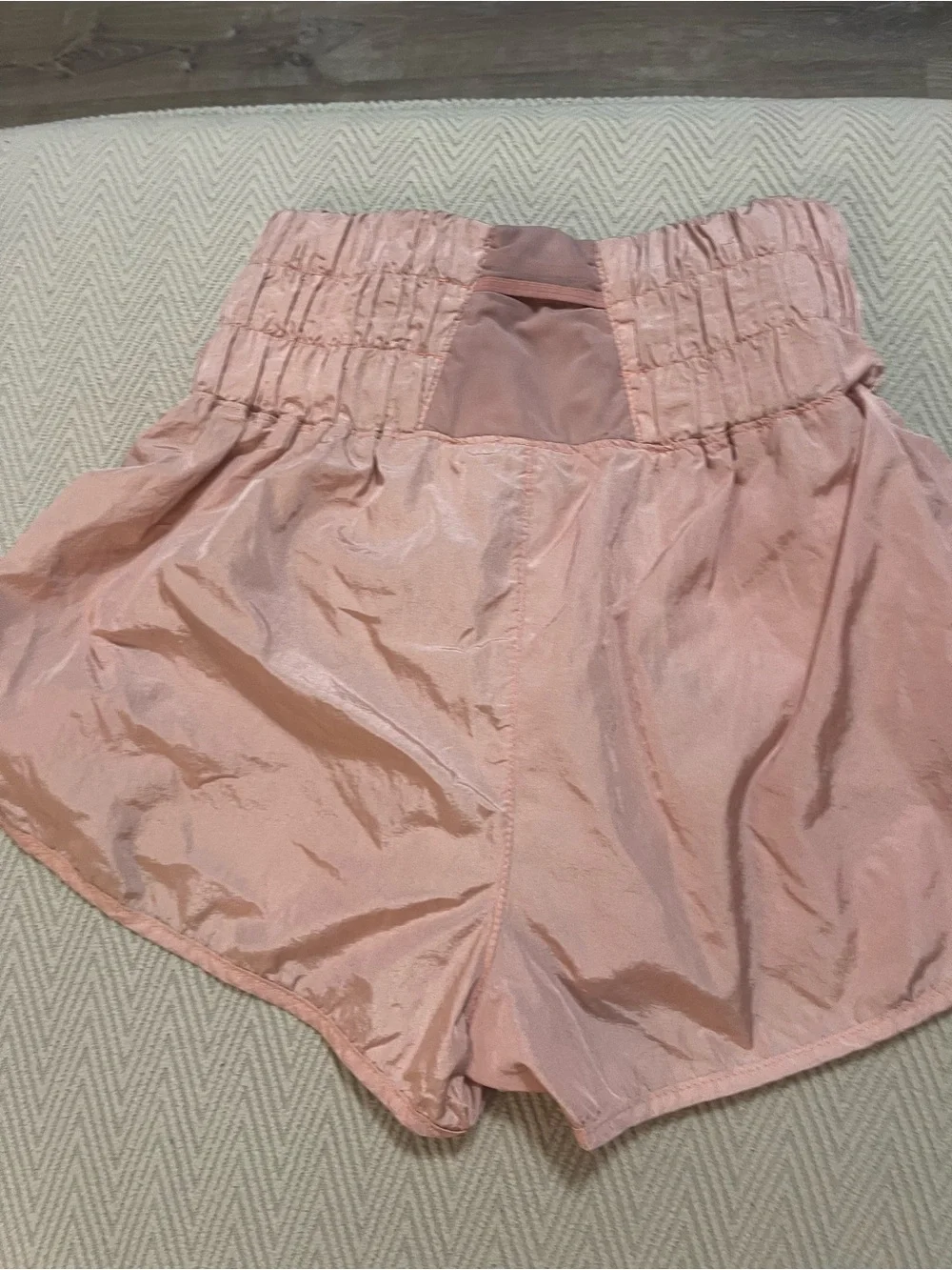 Free People light pink